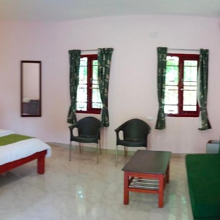 Vijay Resort Mahabalipuram By Hotel Guru מראה חיצוני תמונה